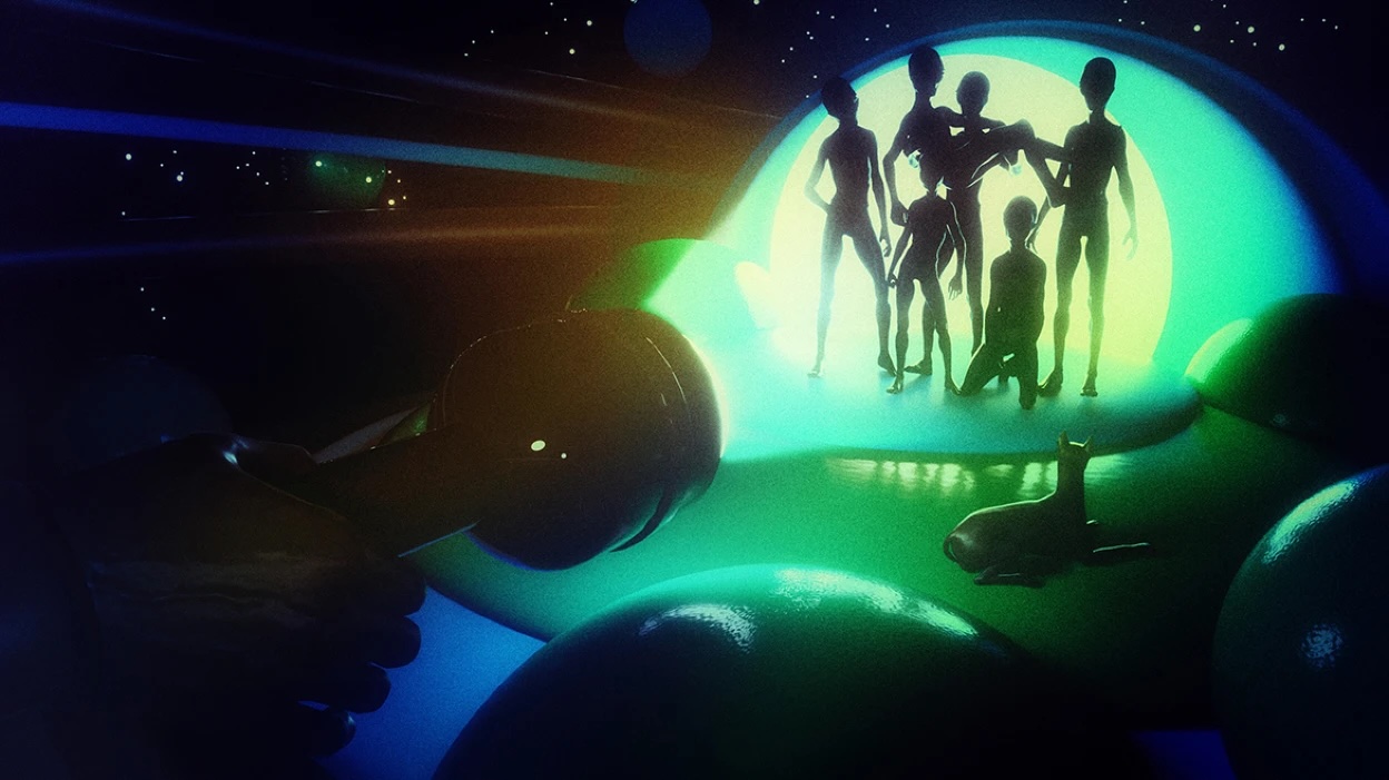 Nature Magazine Futures